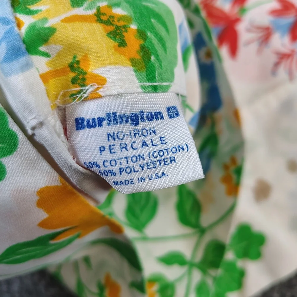 Vintage pillow cases lot